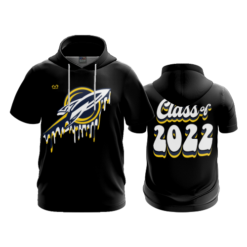3536 TS Hoody SS WELLSTON-MASCOT-DRIP