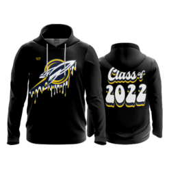 3536 TS Hoody LS WELLSTON-MASCOT-DRIP