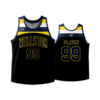 3536 BOYS 1 PLY BASKETBALL TANK WELLSTON-TANK