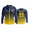 3536 CL WOMENS VAPOR JACKET SUB WELLSTON-VAPOR-WARMUP