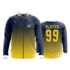 3536 FD WARM UP JACKET WELLSTON-VAPOR-WARMUP