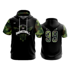 3552 TS Hoody SS WESTFALL-CAMO
