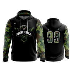 3552 TS Hoody LS WESTFALL-CAMO