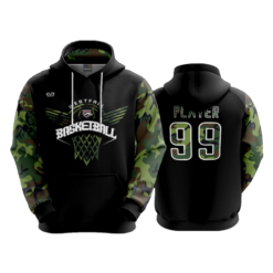 3552 FD Hoody WESTFALL-CAMO
