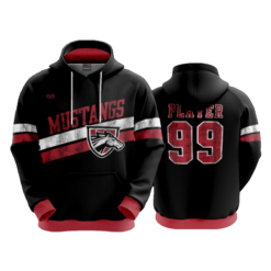 3552 FD Hoody WESTFALL-DISTRESS