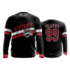 2039 FD Long Sleeve MENS WESTFALL-DISTRESS