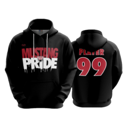 3552 FD Hoody WESTFALL-PRIDE-DRIP