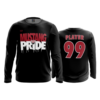 3552 FD Long Sleeve MENS WESTFALL-PRIDE-DRIP