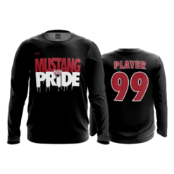 3552 FD Long Sleeve MENS WESTFALL-PRIDE-DRIP