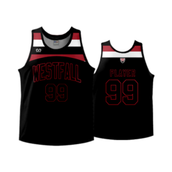 3552 BOYS 1 PLY BASKETBALL TANK WESTFALL-TANK