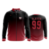 2039 FD WARM UP JACKET WESTFALL-VAPOR-WARMUP