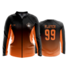 3548 CL WOMENS VAPOR JACKET SUB WHEELERS-VAPOR-WARMUP
