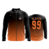 3548 FD WARM UP JACKET WHEELERS-VAPOR-WARMUP
