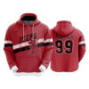 3546 FD Hoody SW-JEEPS-DISTRESS