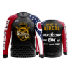 1533 FD Long Sleeve MENS SCHOOLED-U-LS
