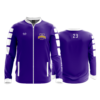 3551 FD WARM UP JACKET CL