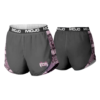 3592 CL WOMENS TRACK SHORTS GC-VIPERS-HEWITT-1