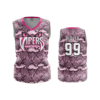 3592 FD Womens V-Neck Sleeveless GC-VIPERS-HEWITT-1
