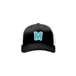 3167 Team Cap R172 MISSFITS-1