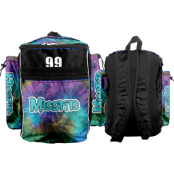 3167 Mojo Diamond Backpack MISSFITS-1