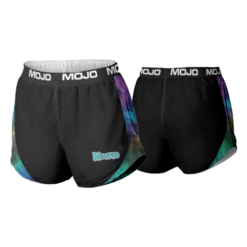 3167 CL WOMENS TRACK SHORTS MISSFITS-1