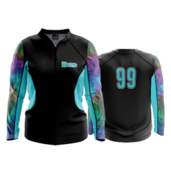 3167 CL WOMENS VAPOR JACKET SUB MISSFITS-1