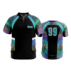 3167 CL DERBY JACKET SHORT SLEEVE MISSFITS-1