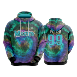 3167 FD Hoody MISSFITS-1