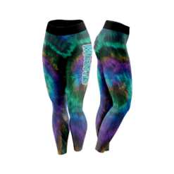 3167 FD Leggings MISSFITS-1