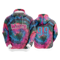 3167 FD Hoody MISSFITS-2