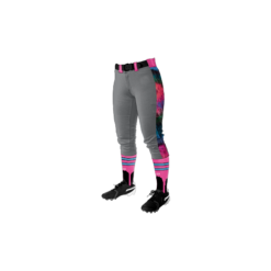 3167 FD Girls Fastpitch Pant CL MISSFITS-2