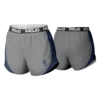3239 CL WOMENS TRACK SHORTS GC-VIPERS-HOWARD-3