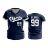 3239 FD Womens V-Neck GC-VIPERS-HOWARD-3