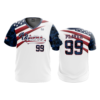 3239 FD Sport V-Neck MENS GC-VIPERS-HOWARD-4