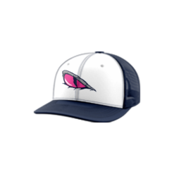 3534 Team Cap Trucker 112 GC-VIPERS-CAMP-2022-1