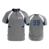 3534 CL DERBY JACKET SHORT SLEEVE GC-VIPERS-CAMP-2022-1