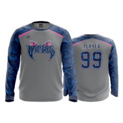3534 FD Long Sleeve MENS GC-VIPERS-CAMP-2022-1