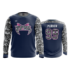 3534 FD Long Sleeve MENS GC-VIPERS-CAMP-2022-2