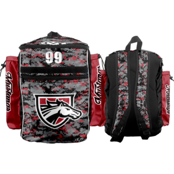 3591 Mojo Diamond Backpack WESTFALL-MUSTANGS-1