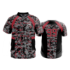 3591 CL DERBY JACKET SHORT SLEEVE WESTFALL-MUSTANGS-1