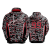 3591 FD Hoody WESTFALL-MUSTANGS-1