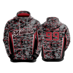 3591 FD Hoody WESTFALL-MUSTANGS-1