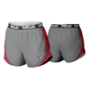 3591 CL WOMENS TRACK SHORTS WESTFALL-MUSTANGS-2