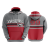 3591 FD Hoody WESTFALL-MUSTANGS-2