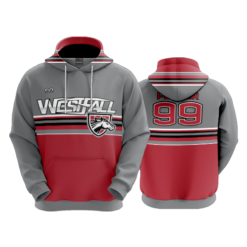 3591 FD Hoody WESTFALL-MUSTANGS-2