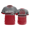 3591 FD Sport MENS WESTFALL-MUSTANGS-2