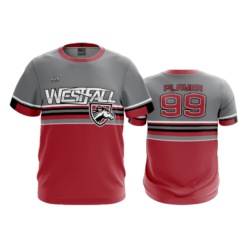 3591 FD Sport MENS WESTFALL-MUSTANGS-2