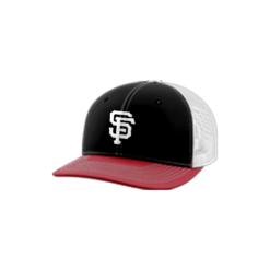 3595 Team Cap Trucker 112 STATE-FARM-2023-1