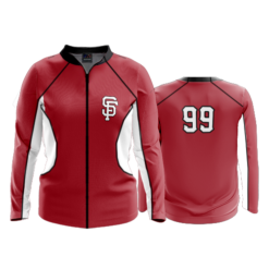 3595 CL WOMENS VAPOR JACKET SUB STATE-FARM-2023-1