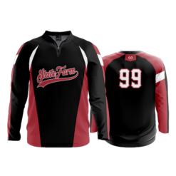 3595 CL ROOKIE JACKET SUB STATE-FARM-2023-1